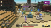 Minecraft Legends - First Look & Demo (Minecraft Live 2022)