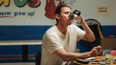 Channing Tatum will headline Roofman
