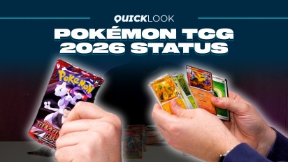 Pok&eacute;mon The Card Game 2026 (Quick Look) - Laster opp p&aring; Phantasmal Flames