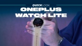 OnePlus Watch Lite (Quick Look) - Fitness Partner