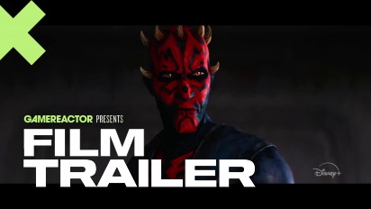 Star Wars: Maul - Shadow Lord - Official Teaser Trailer