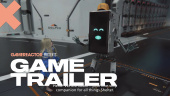 Pragmata - Main Trailer