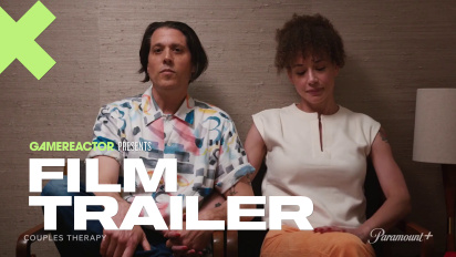 Couples Therapy - Season 5 Official Trailer (SHOWTIME on Paramount+)