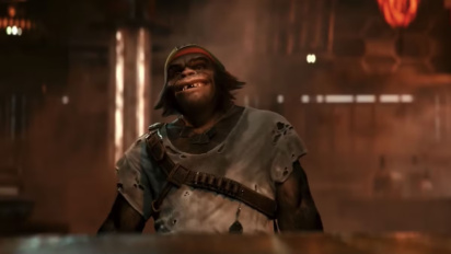 Beyond Good & Evil 2 det sies at den skal f&aring; en ny tittel