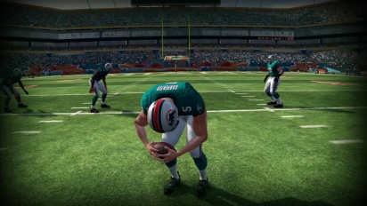Madden NFL 12 - Gameplay Trailer