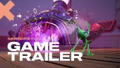Kiln - Official Announce Trailer
