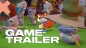 New Super Lucky's Tale - PlayStation 5 Announcement Trailer