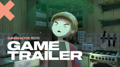 Apple Crumble - Announcement Trailer
