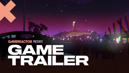 Ithaca - Announcement Trailer
