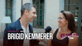 &Aring; bli voksen i romantasy &ndash; Intervju med Brigid Kemmerer i &laquo;Celsius 232&raquo;