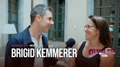 Å bli voksen i romantasy – Intervju med Brigid Kemmerer i «Celsius 232»