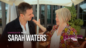 Bare du og arkivet &ndash; Intervju med Sarah Waters i &laquo;Celsius 232&raquo;