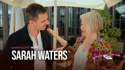 Bare du og arkivet – Intervju med Sarah Waters i «Celsius 232»