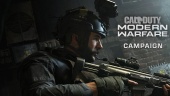 Call of Duty: Modern Warfare - Oppslukende single-player-kampanje: Historie er tilbake! (Sponset #1)