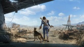 Todd Howard doesn’t plan to rush the next Fallout