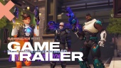 Overwatch 2 - Season 15: Honor & Glory Official Trailer