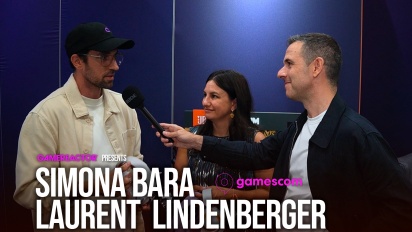 Alt om de nye JBL Quantum 950, 650 og 250 gaming-hodesettene - Design & Engineering Gamescom 2025 Intervju