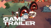 Cult of the Lamb: Woolhaven - Ranching Overview Gameplay Video (PS5 & PS4)