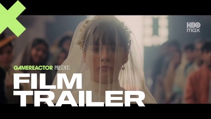 Like Water for Chocolate - Official Trailer (HBO Max)