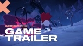 Cult of the Lamb: Woolhaven - Launch Trailer (PS5 & PS4)