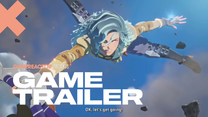 Monster Hunter Stories 3: Twisted Reflection - Launch Trailer (PS5)