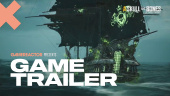 Skull and Bones - Y2S4 Epic Ship Skin Trailer