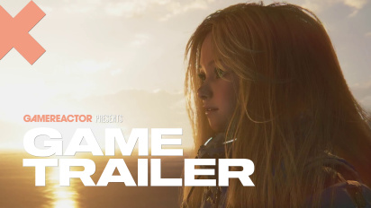 Pragmata - Main Trailer