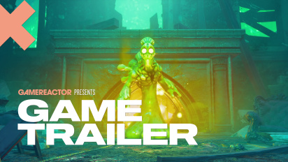 Trine 6: Together in Time - Announcement Trailer