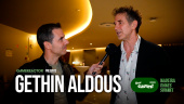 Hinsides myten: Publisering, historiefortelling og Karyn - intervju med Gethin Aldous p&aring; Madeira Games Summit