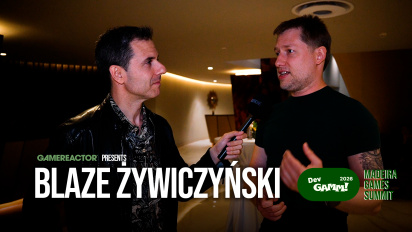 Samarbeid innen spillutvikling og koselig strategi - Błażej 
