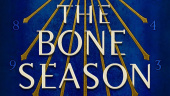 Samantha Shannon mener at &laquo;The Bone Season&raquo; kunne fungere som et videospill