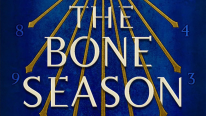 Samantha Shannon mener at &laquo;The Bone Season&raquo; kunne fungere som et videospill
