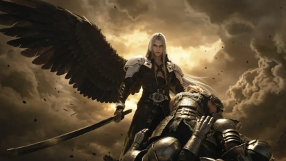 Final Fantasy VII: Revelation vil spille en sentral rolle p&aring; Gamescom Opening Night Live