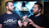 Call of Duty: Infinite Warfare - Jack O'Hara Interview