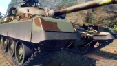 Armored Warfare - Xbox Announcement Trailer