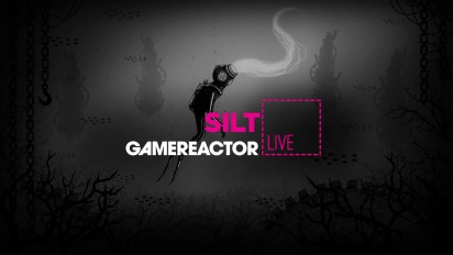 Silt - Livestream-avspilling