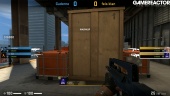 CSGO: Gamereactor 2v2 januar turnering - feis klan vs Guderne på vertigo