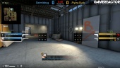 CSGO: Gamereactor 2v2 januar turnering - Detmitdrug vs Flying Duck på vertigo