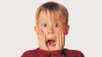 Macaulay Culkin legger frem sin id&eacute; til en ny Home Alone film