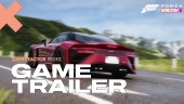 Forza Horizon 6 - Cover Car Reveal Trailer