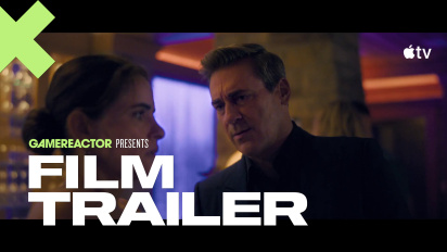 Your Friends & Neighbors: Season 2 - Official Trailer