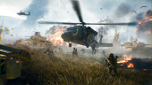 Battlefield 6s veikart for resten av &aring;ret er stablet