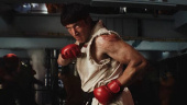Street Fighter ser ut som en intens actionbombe