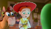 Toy Story 5 skal lanseres digitalt allerede neste uke