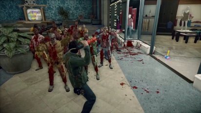 Dead Rising 4 - Return to the Mall Trailer