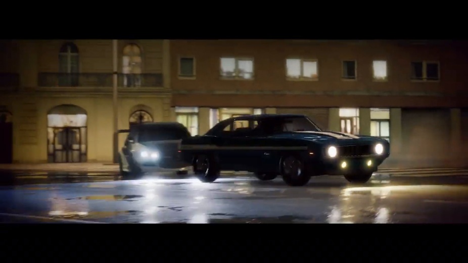 Fast And Furious 1 Film Completo Italiano