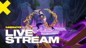 The Mageseeker: A League of Legends Story - Livestream Replay