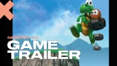 Croc: Legend Of The Gobbo's - HD Remaster Trailer