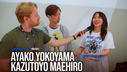 Historie, strategi og hemmeligheter - Final Fantasy Tactics: The Ivalice Chronicles Gamescom 2025 intervju med Square Enix