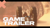 Dune: Awakening - Console Announcement Story Trailer